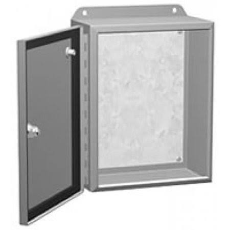 Industrial Enclosures L9408