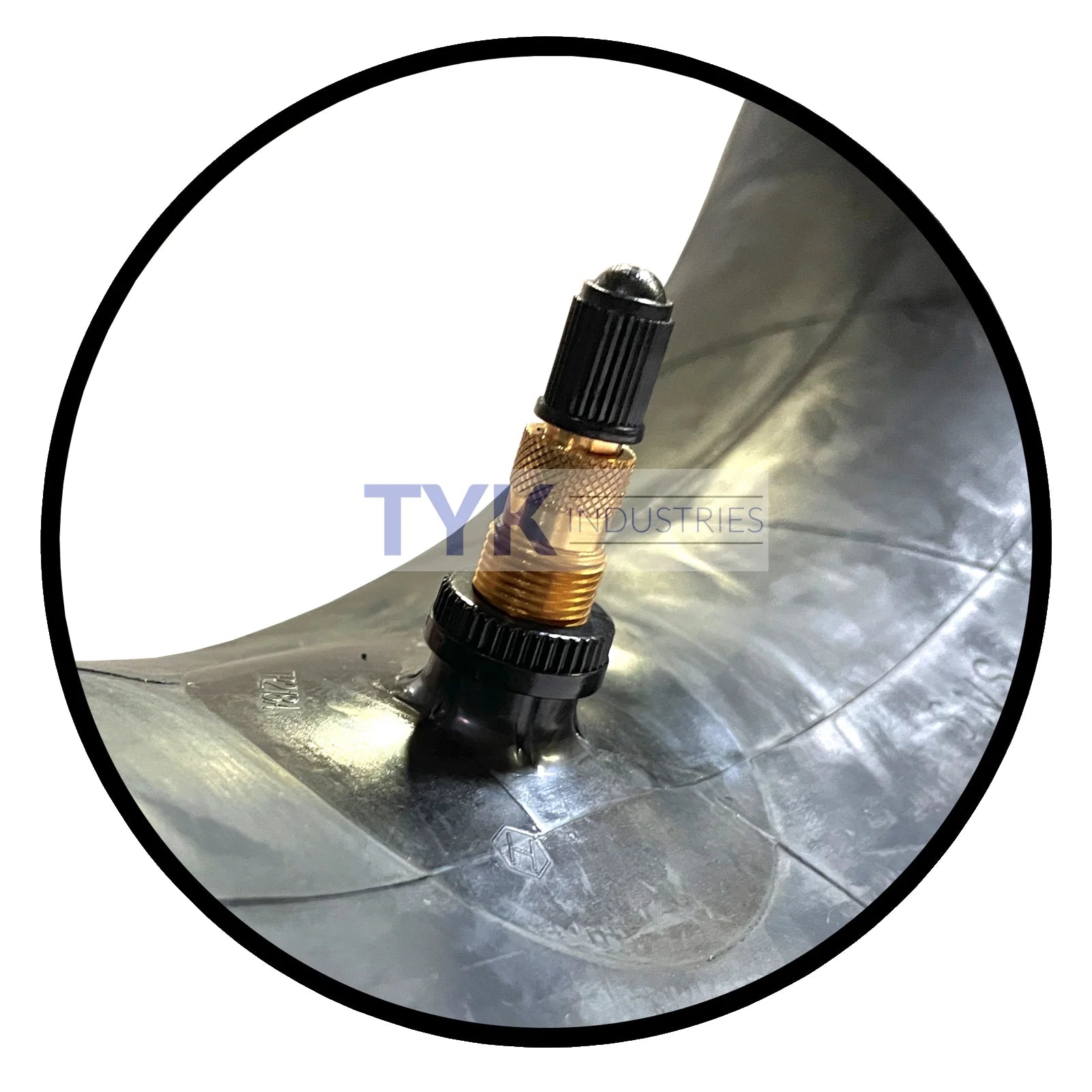 Tractor Tire Inner Tube TR218A Valve Z400