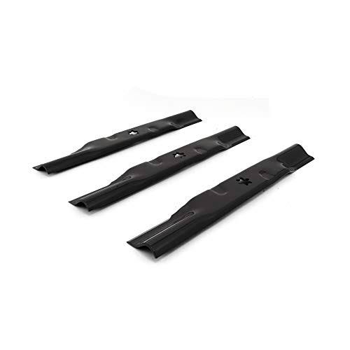 50-Inch Low-Lift Sand Lawn Mower Blade Set U516991