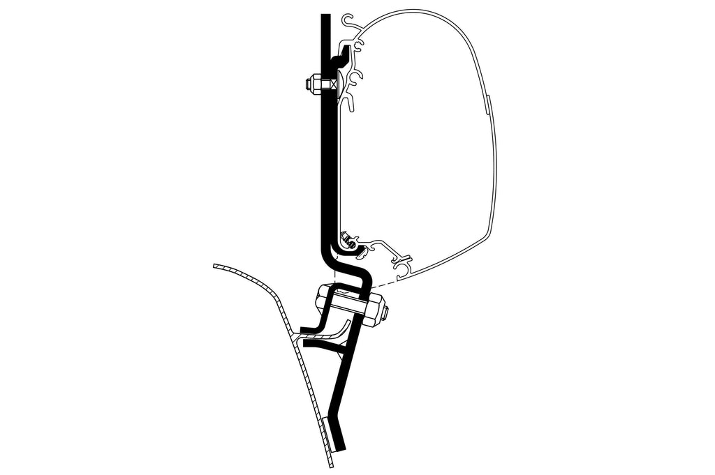 Adapter G28444