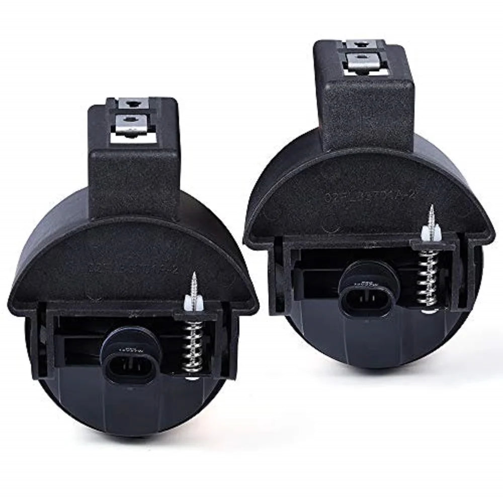 Fog Lights for Dodge Dakota and Durango H750662