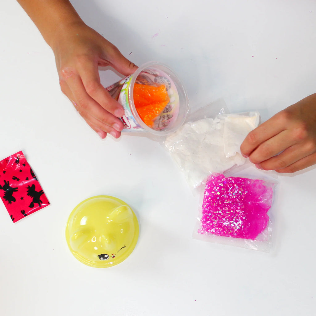 Textured Slime J8530