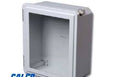 Fiberglass NEMA 4X Enclosure M157489