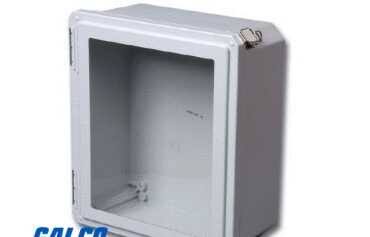 Fiberglass NEMA 4X Enclosure M157489
