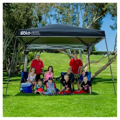 Solo Steel 90 Instant Canopy H945267