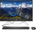 HP 27 inch FHD All-in-One Computer, AMD Ryzen 5 5500U, 16GB RAM, 512GB PCIe SSD+1TB HDD, Win11 N56885