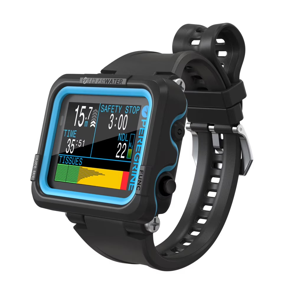Black Wrist Computer X173810