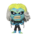 Iron Maiden Eddie Vinyl Figure S24488