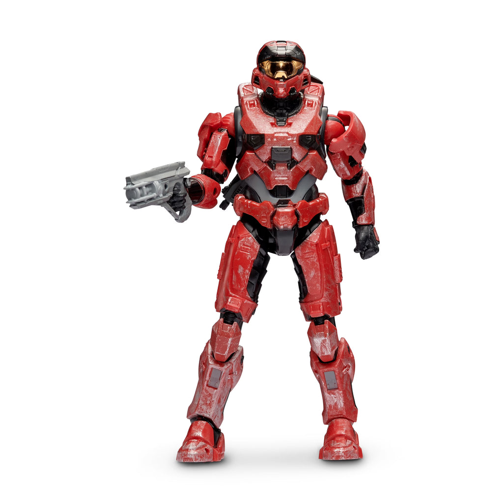 6.5IN Armor with Combat Shotgun & Arc Zapper O66459