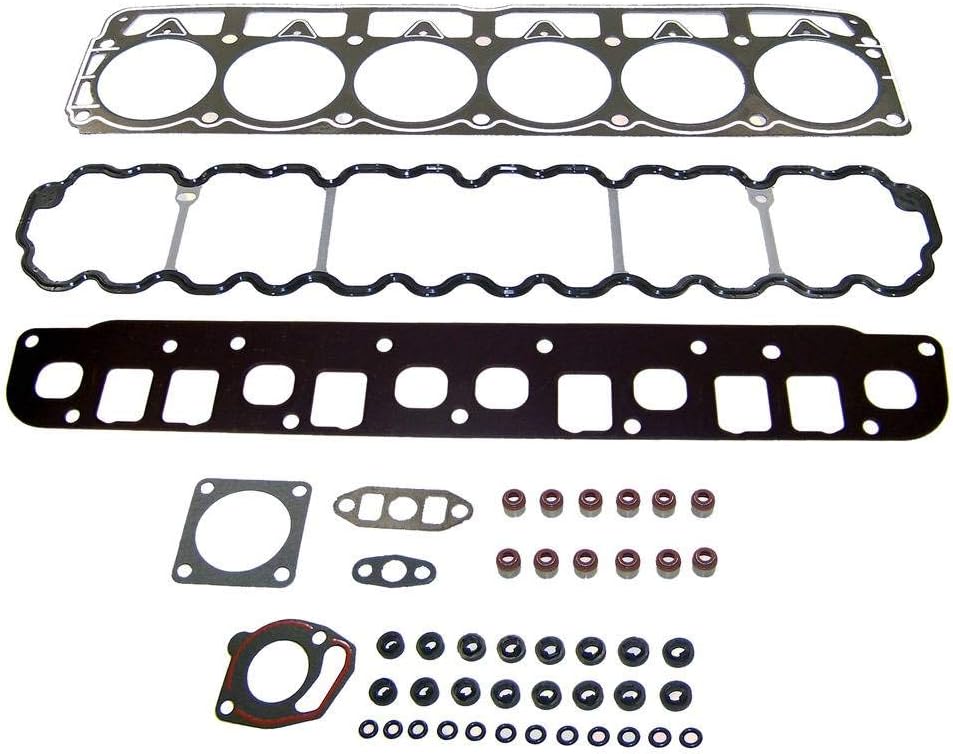 Master Engine Rebuild Kit F476496