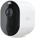 White Wireless Security Camera 3 Pack C5081