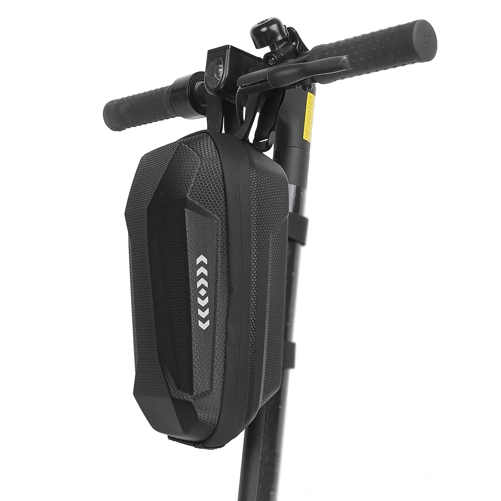 3L Electric Front Bag EVA Handlebar Bag Waterproof Storage Bag V945817