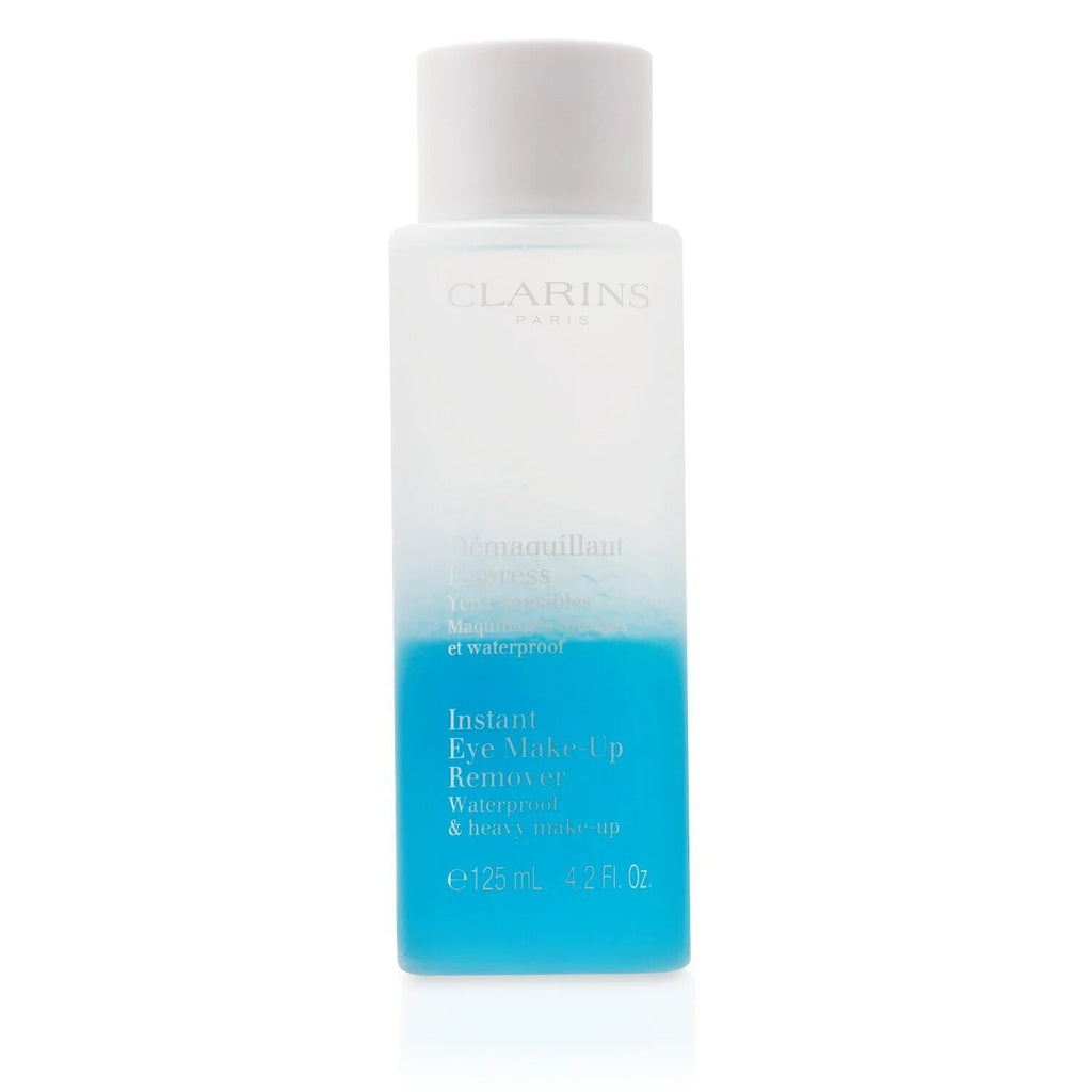 125ml Eye Make Up Remover H149