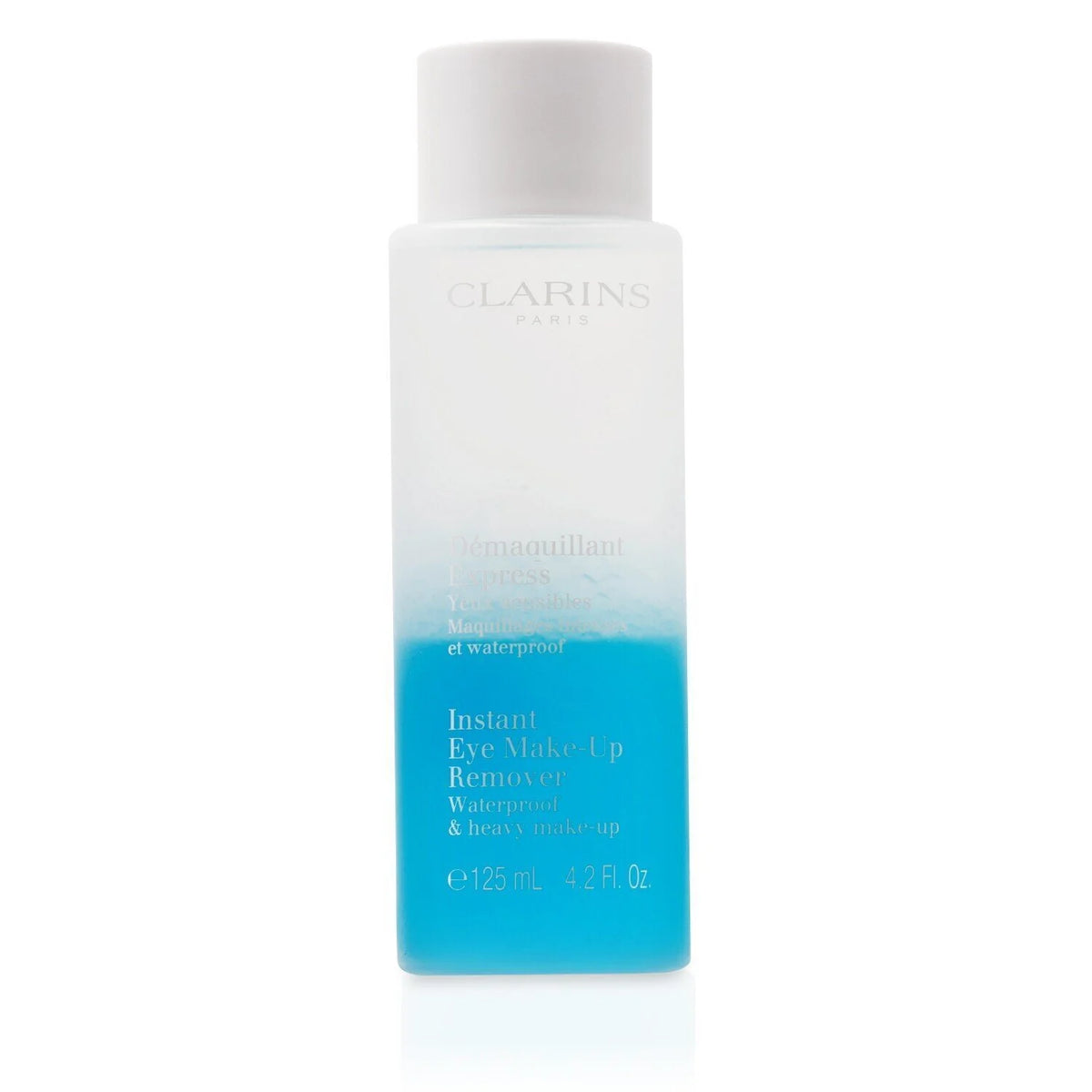 125ml Eye Make Up Remover H149