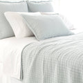 Sky King Matelasse Coverlet V155