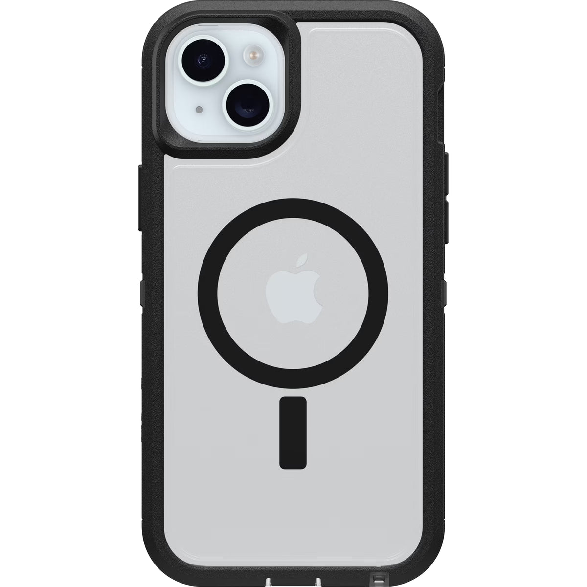 Defender Series Pro XT Case for Apple iPhone 15 Plus and iPhone 14 Plus - Dark Side E9190