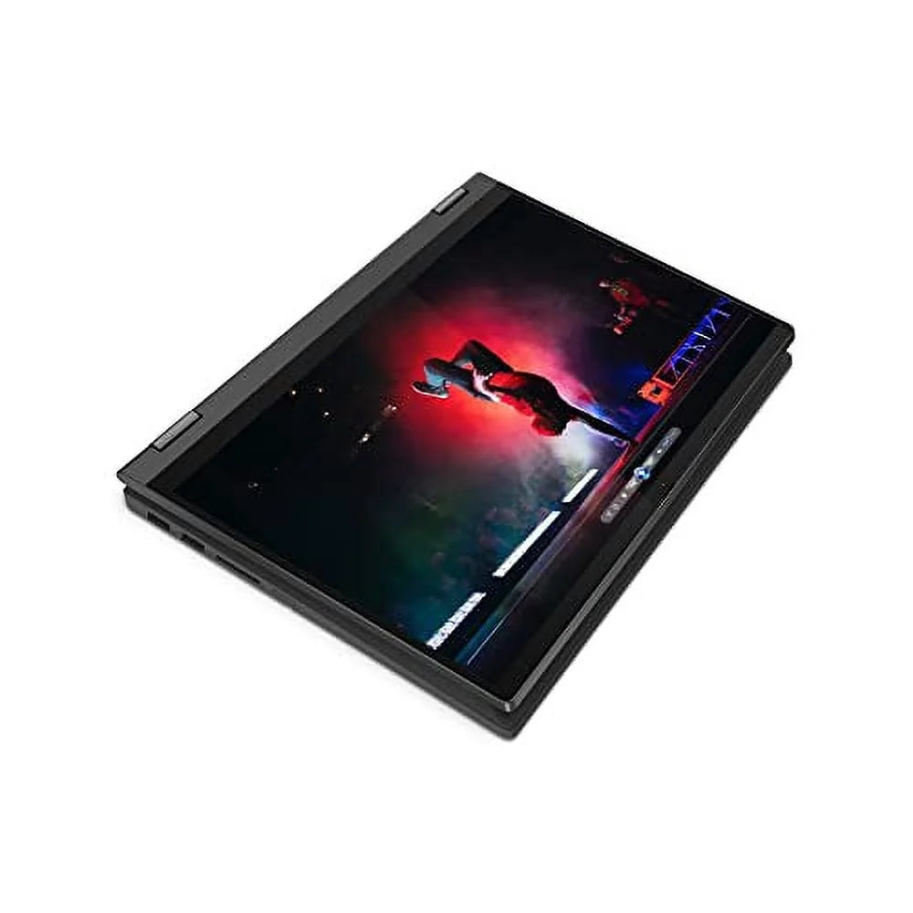 Gray 14" Touchscreen 2-in-1 Laptop G97705