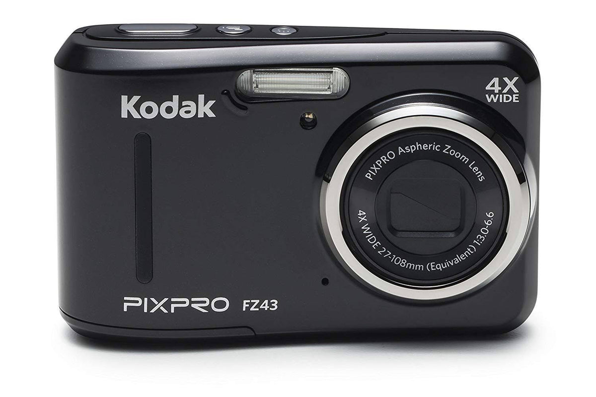 16MP Digital Camera with 4X Optical Zoom M842958