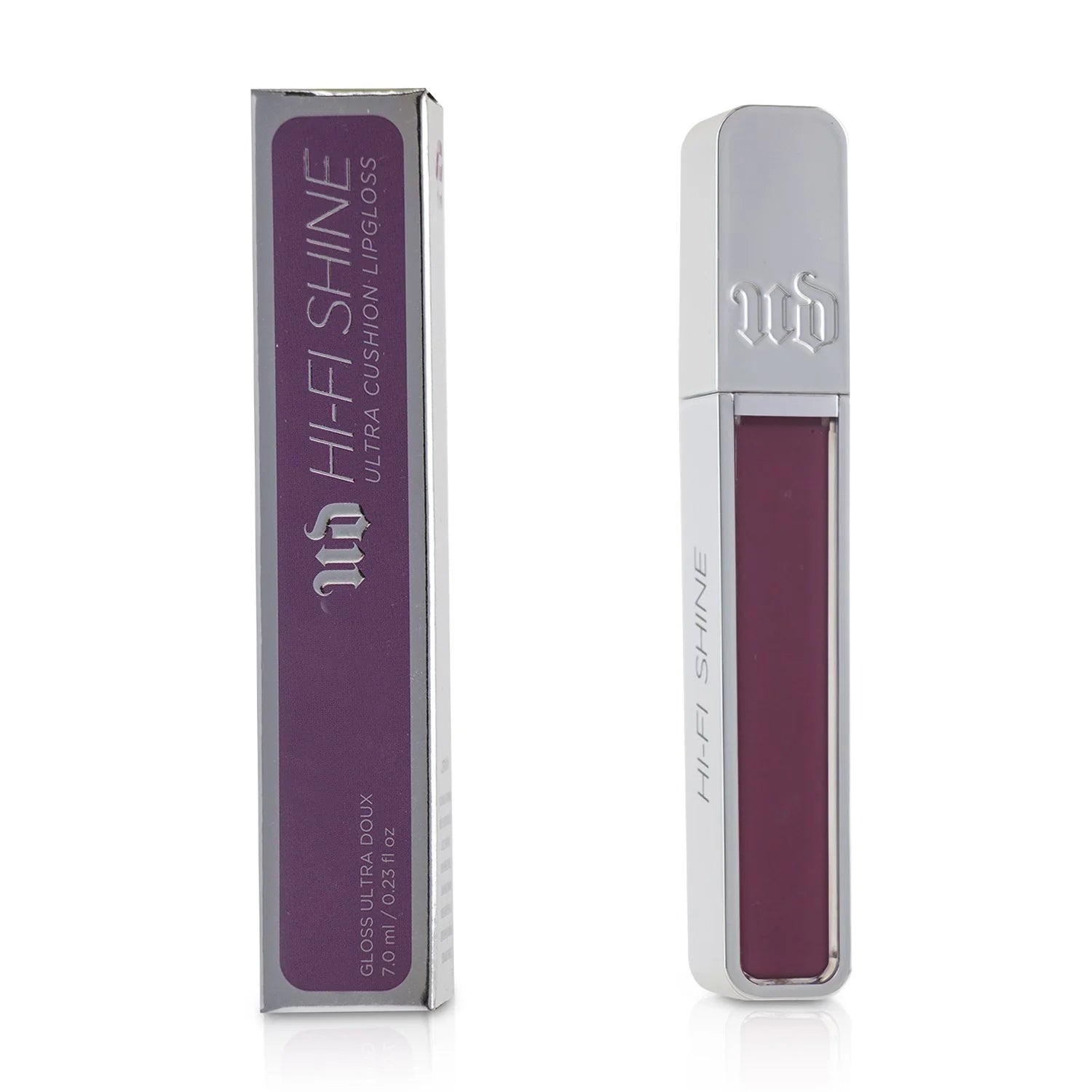 Hi Fi Shine Ultra Cushion Lip Gloss 7ml/0.23oz A321086