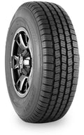 LT245/75R17 E 121/118Q Tire M3462