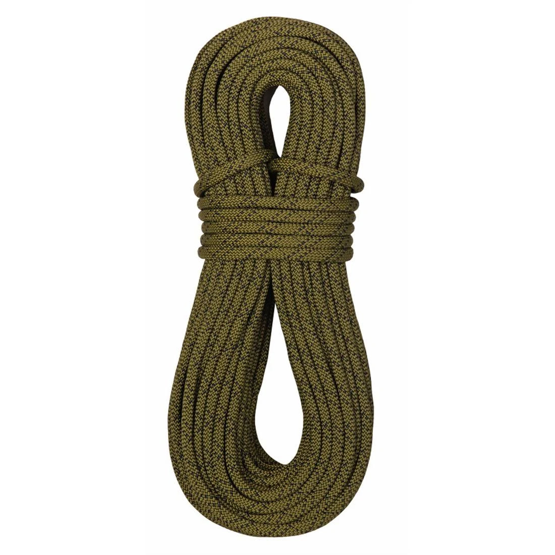 Olive HTP Climbing Rope W51429