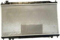 Radiator Assembly 2004 2005 2006 3.5L V6 4 Speed Automatic Transmission J8590