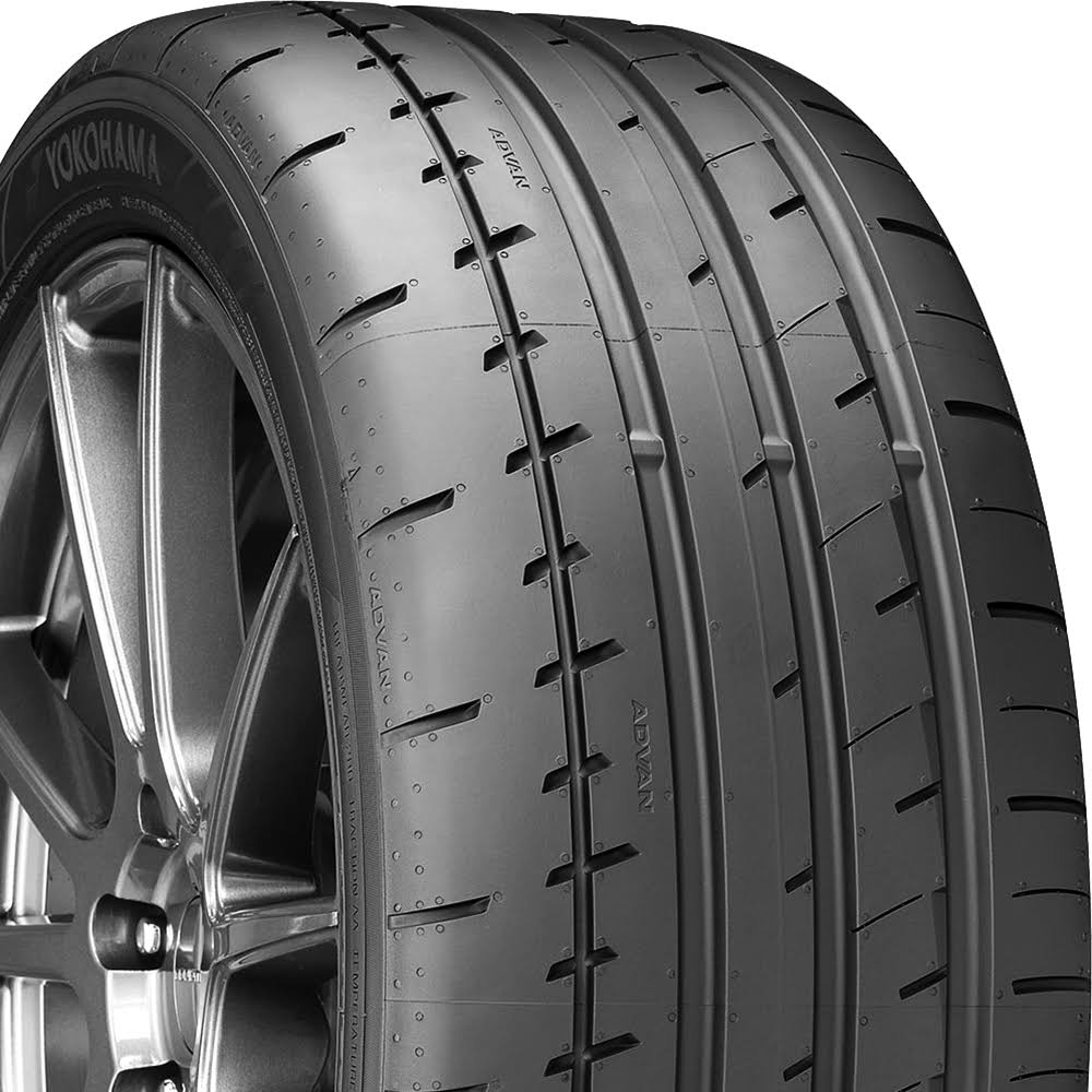285/30R19 98Y Tire Z822