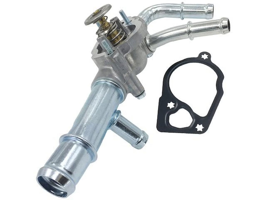 Thermostat Housing for 2008-2012 Chevy Malibu 3.6L V6 R9418
