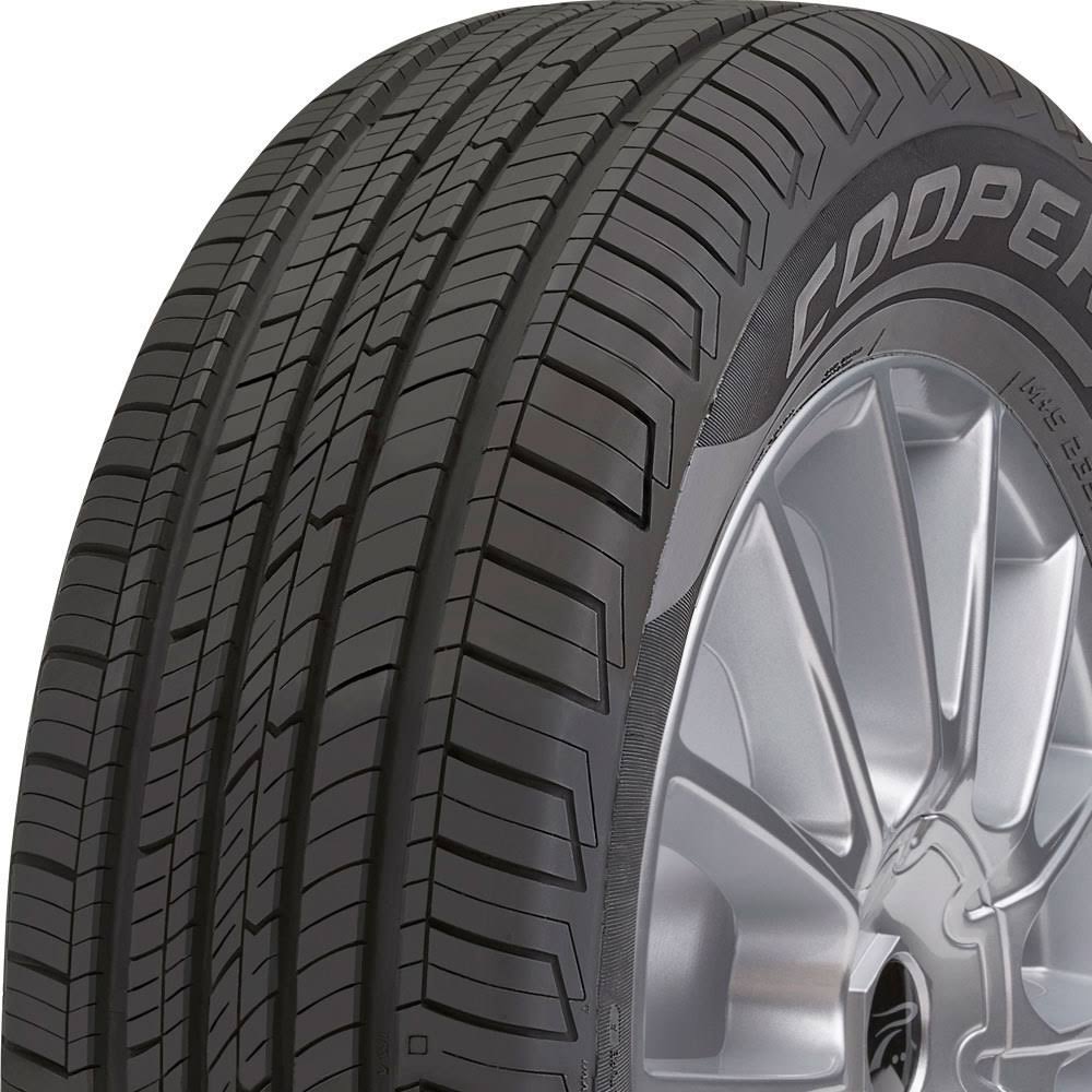 215/70R15 98T Tire O13576