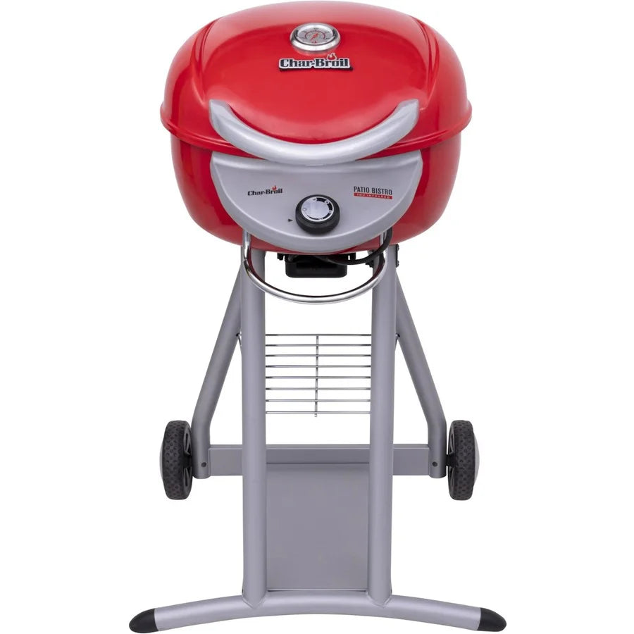 Patio Bistro Electric Grill S782