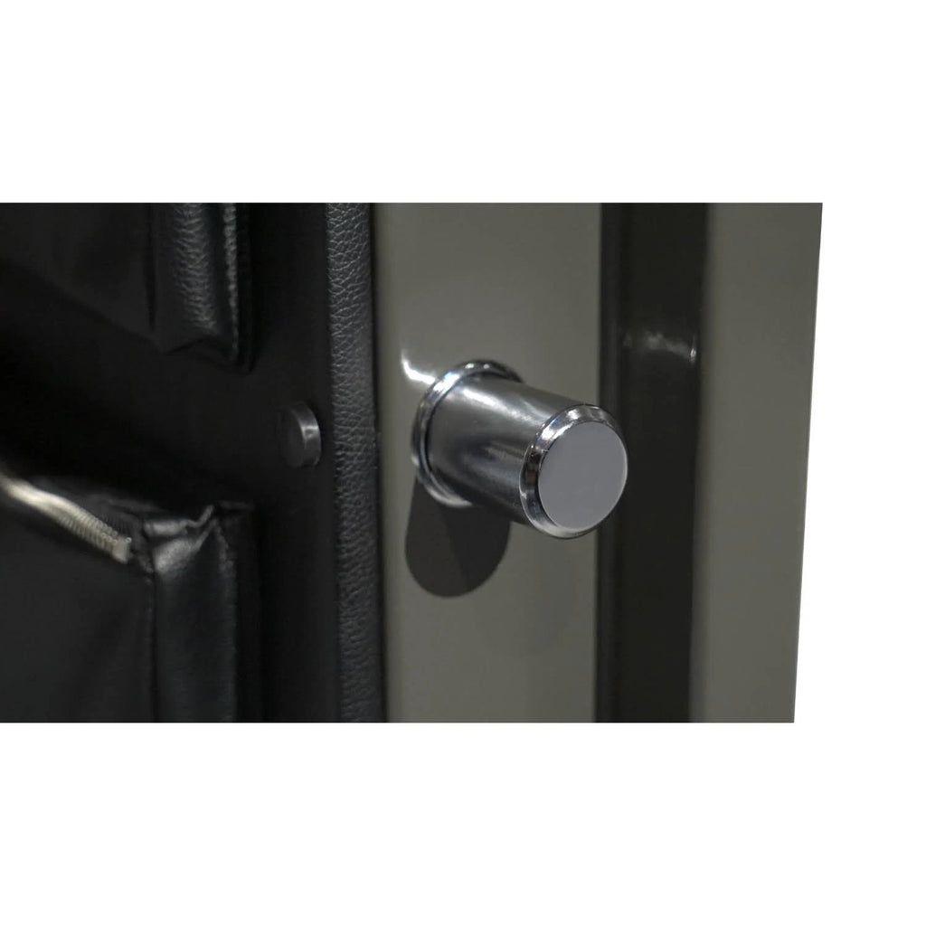 SA-H4 Sanctuary Platinum Series Home u0026 Office Safe T7138