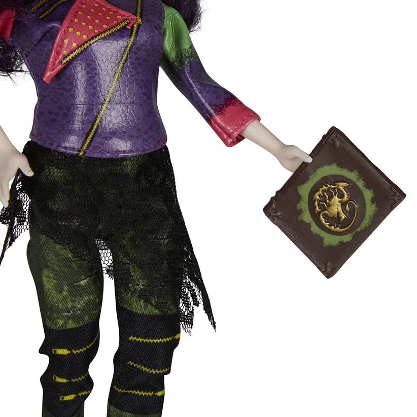 Mal Doll U6546