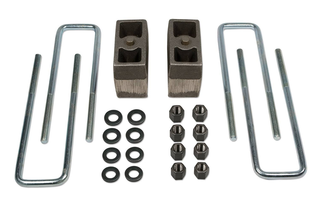 Axle Lift Block Kit N612554