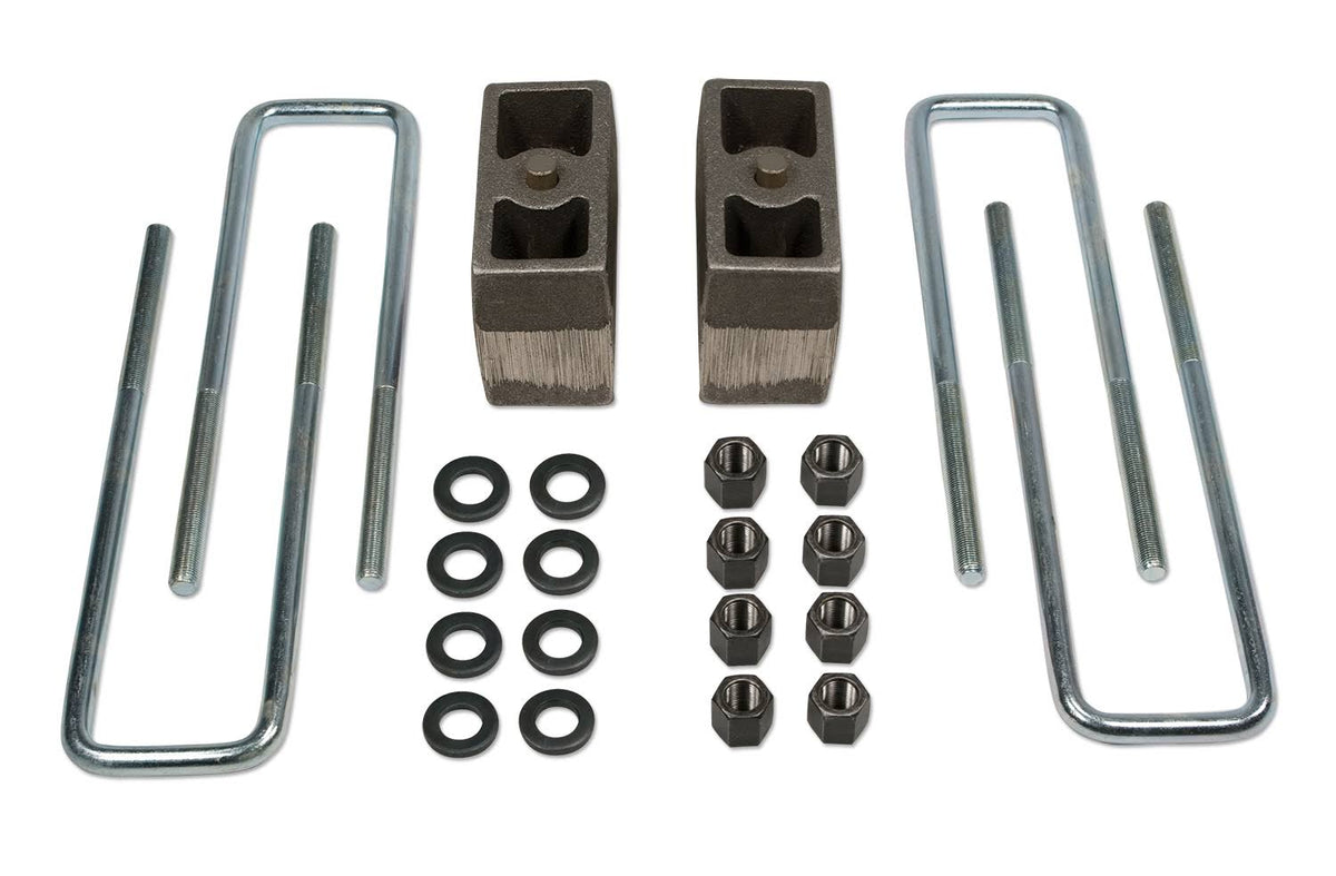 Axle Lift Block Kit N612554