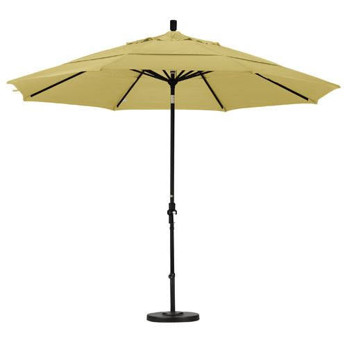 11 ft. Aluminum Market Umbrella I6101