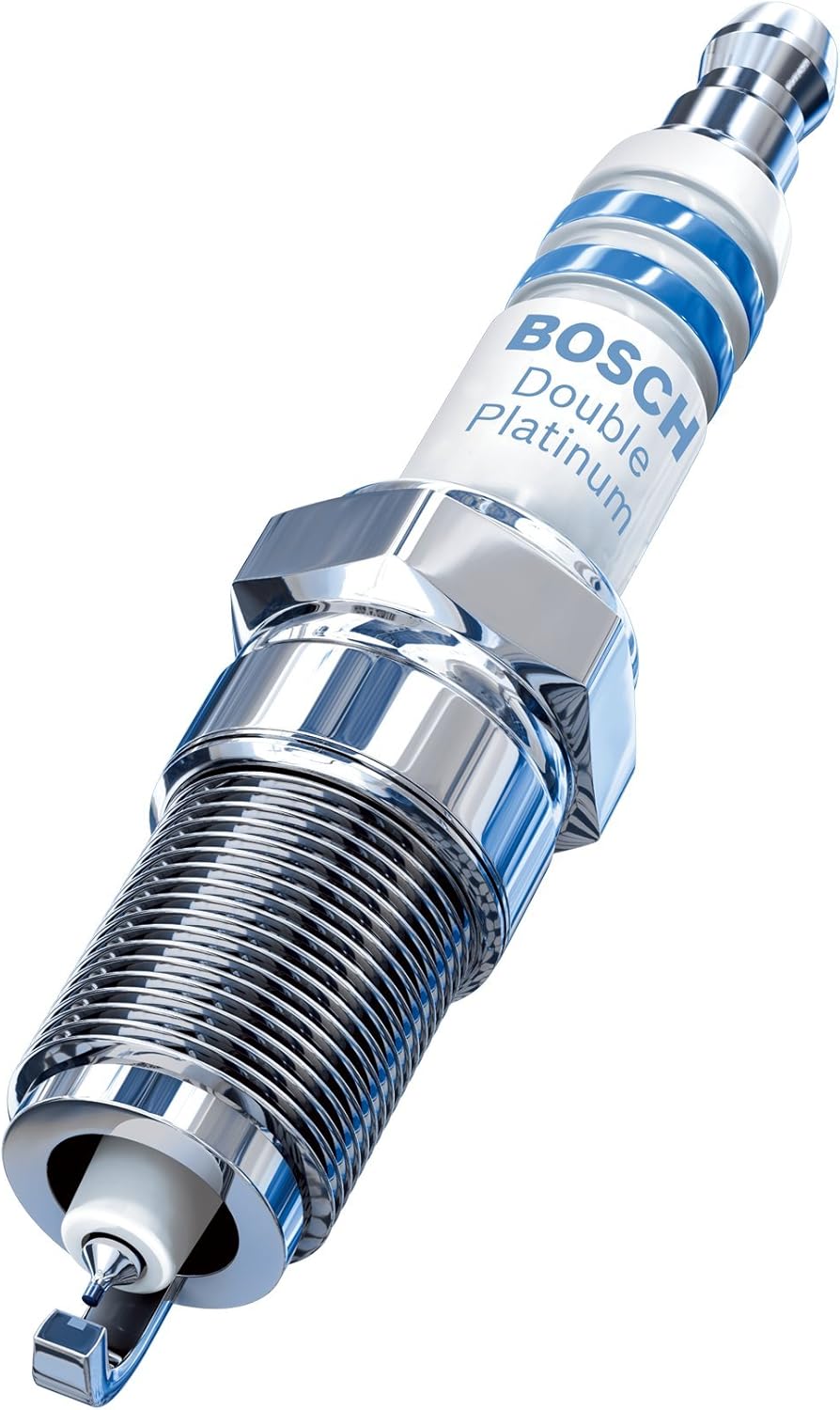 Double Platinum Spark Plug Pack of 10 Y85066