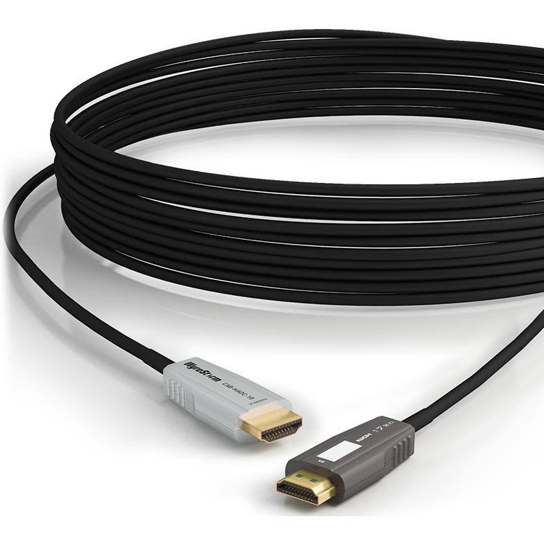 24Gbps Optical HDMI Cable S2049