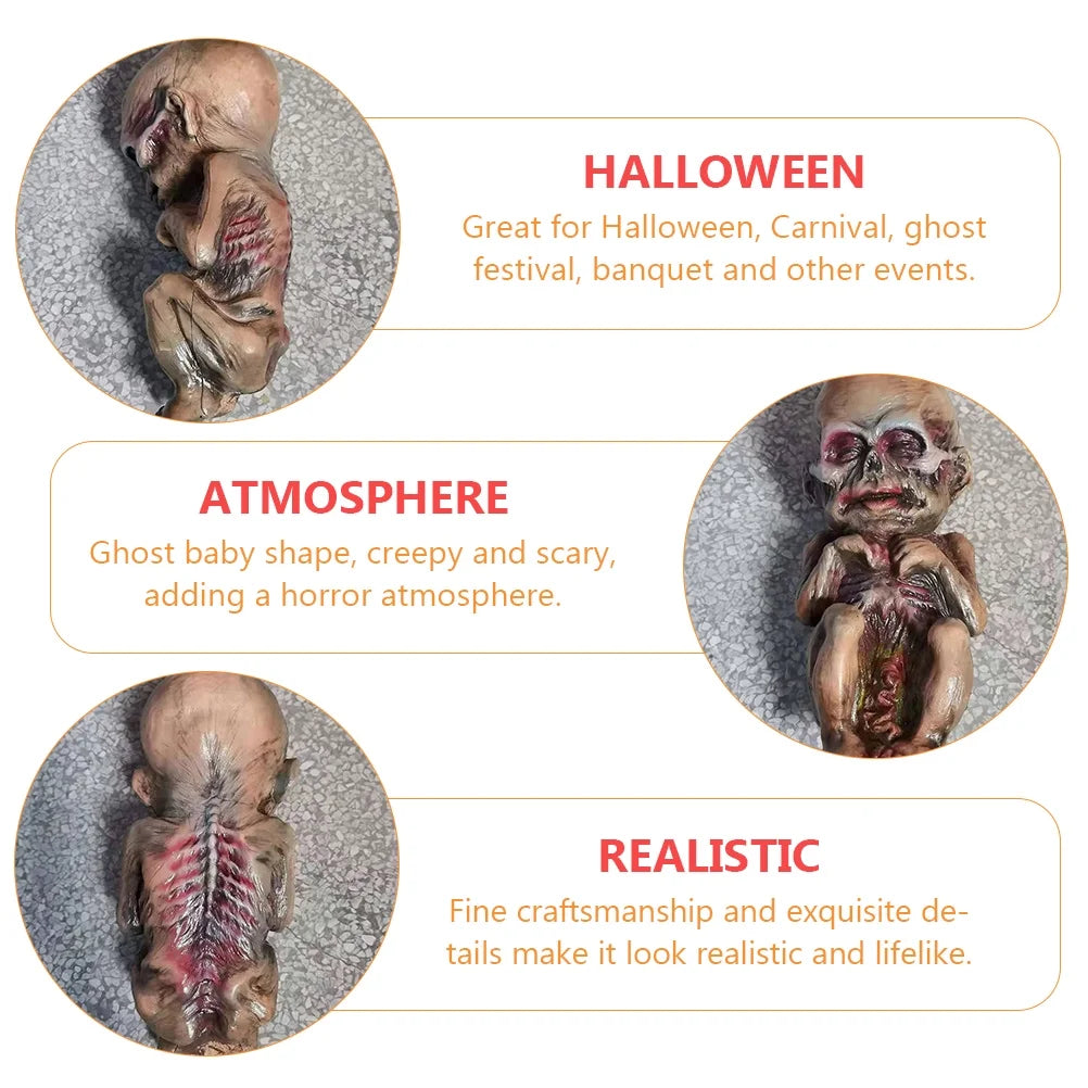 Doll Decor Ornament E562967