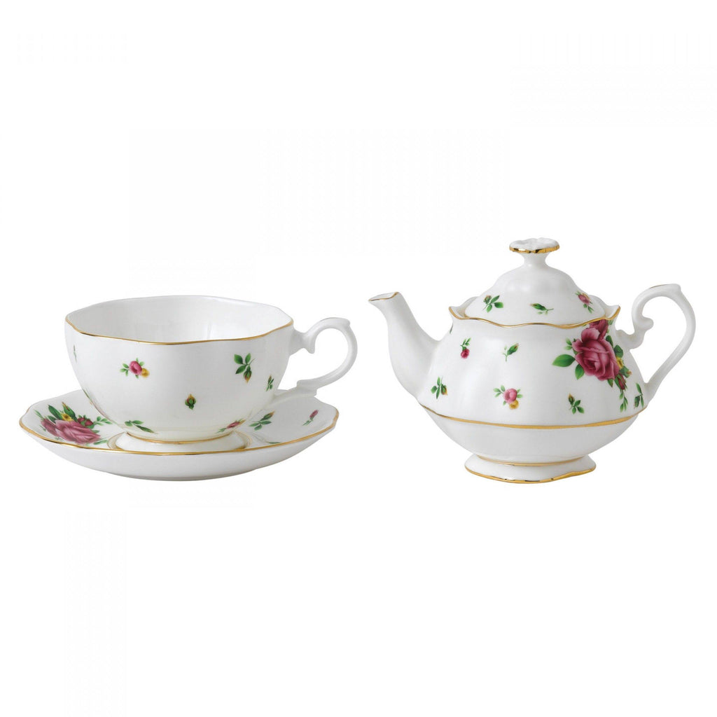 Tea for One H118