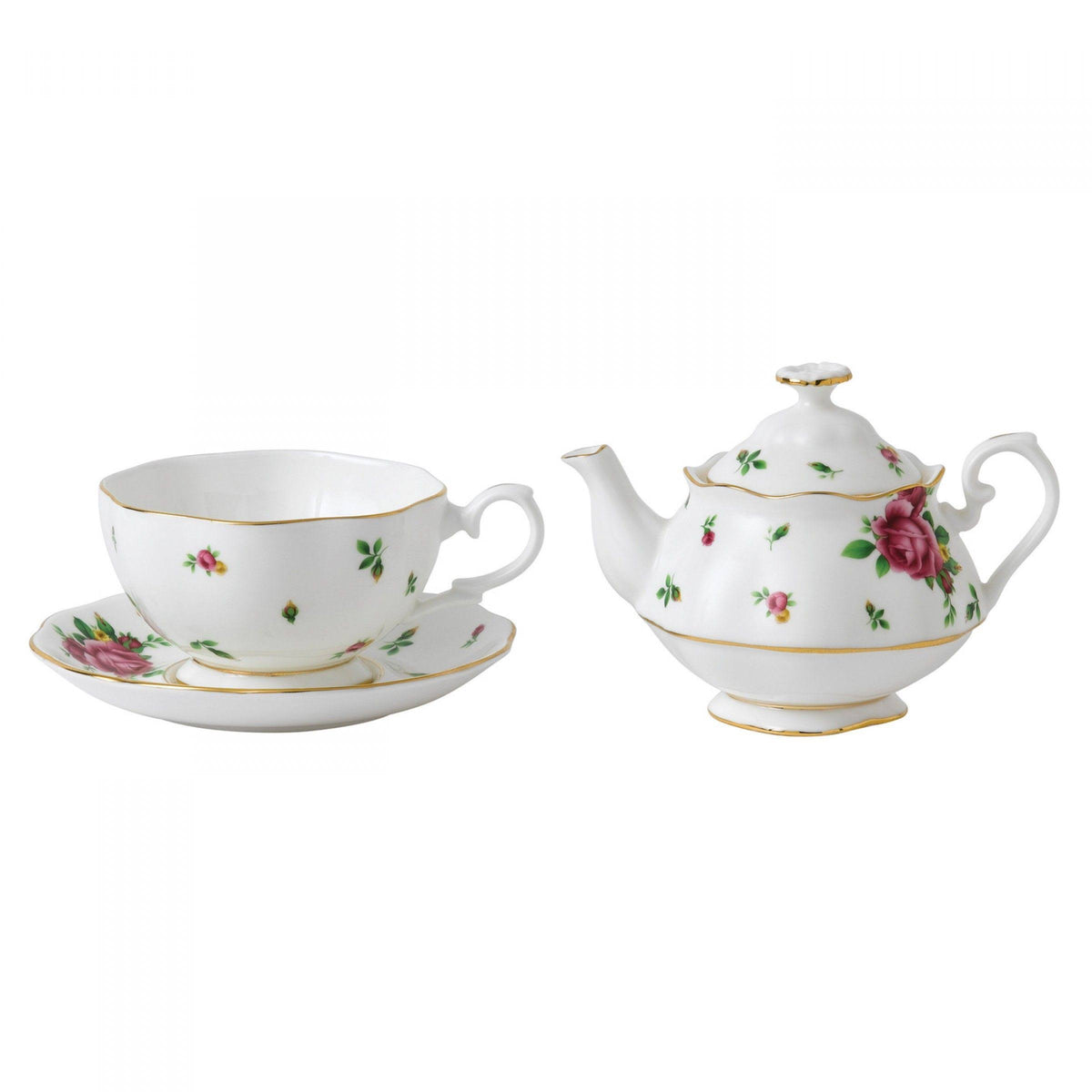 Tea for One H118
