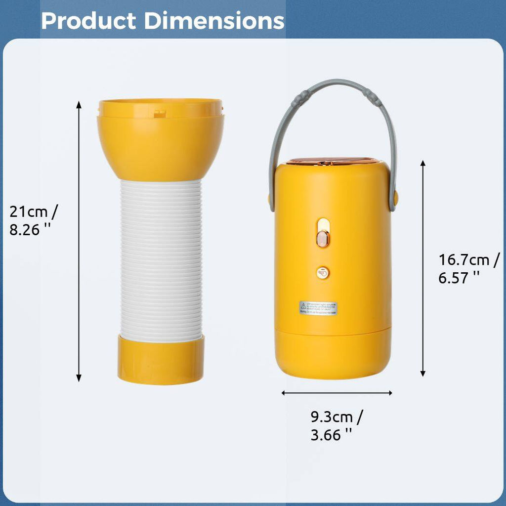 Portable US Standard Travel Clothes Dryer R711218