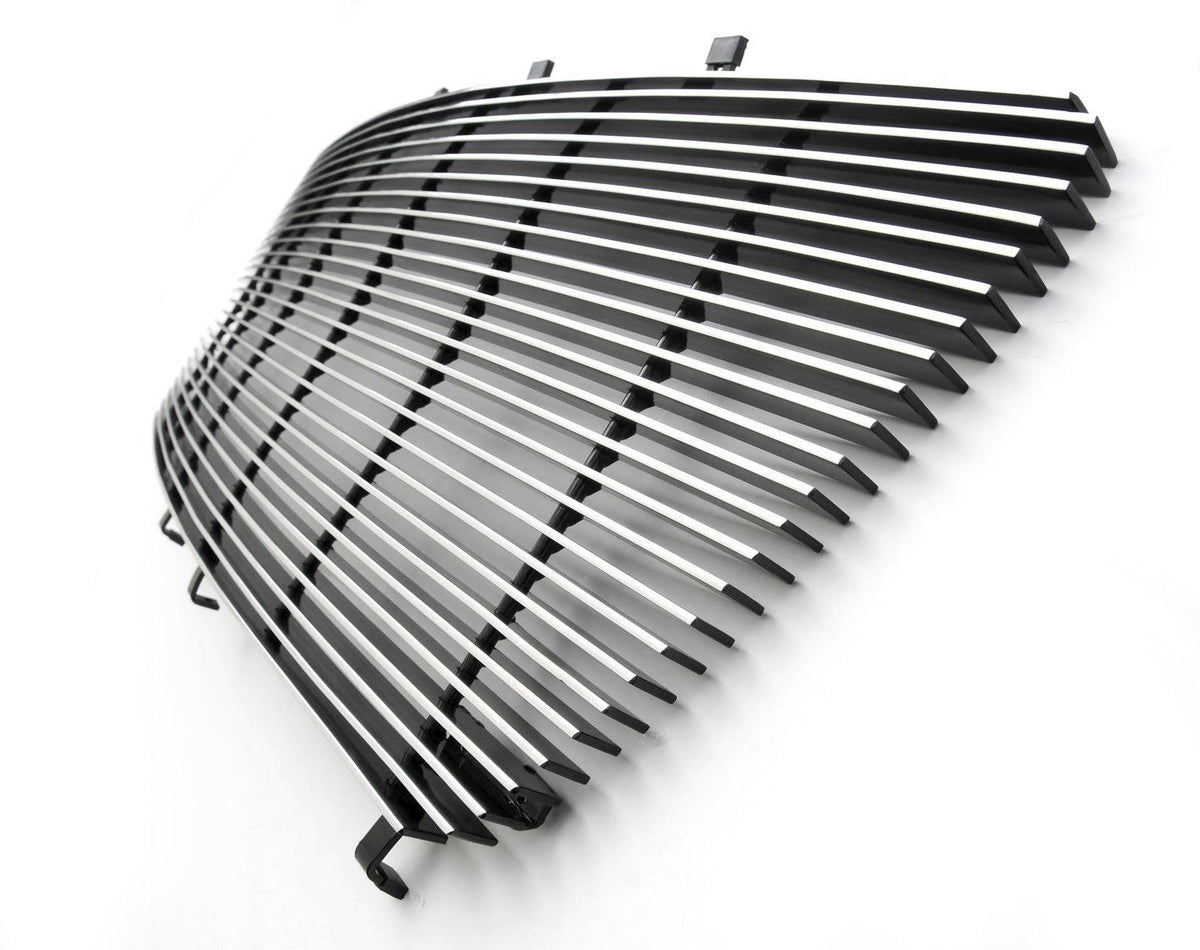 Billet Grille O878
