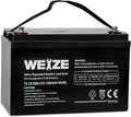 12V 100AH Deep Cycle AGM Battery E848