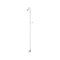 Chrome Add-A-Shower Y8207