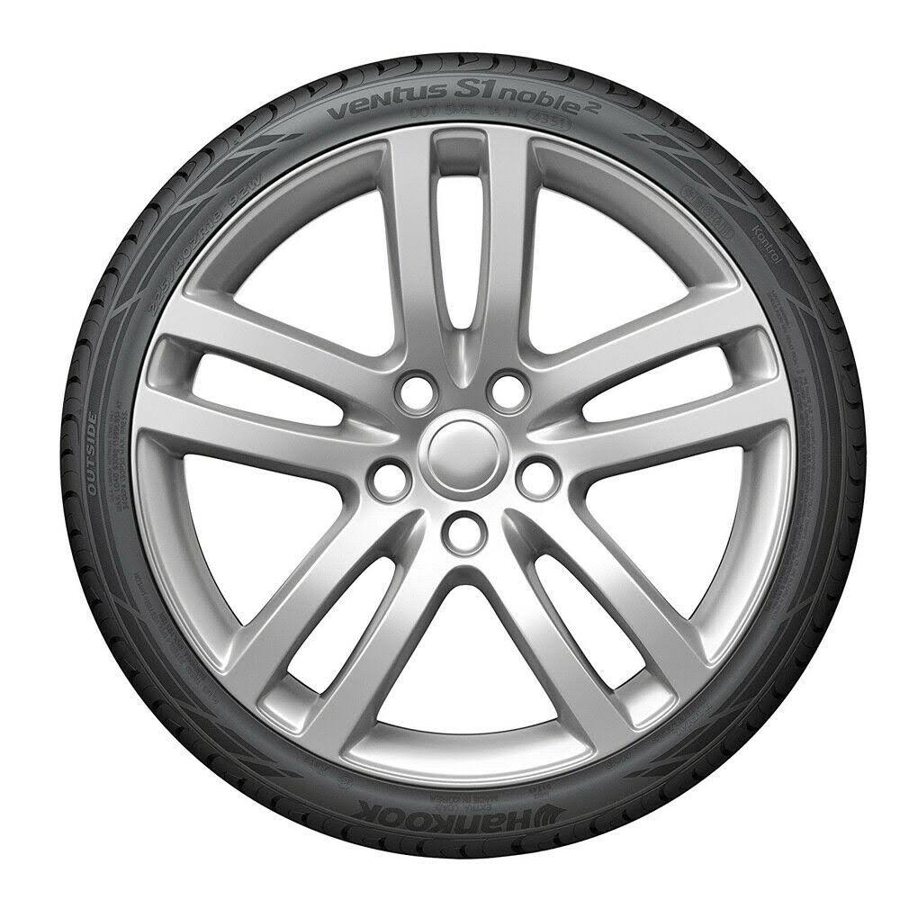 235/55ZR17 99W Tire U80521