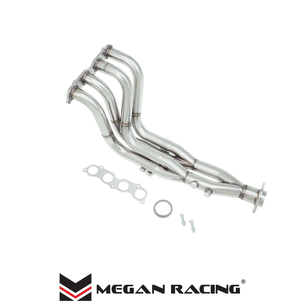 Stainless Header K Series Swap V84078