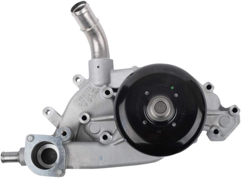 GM Original Equipment Water Pump with Gasket G236076