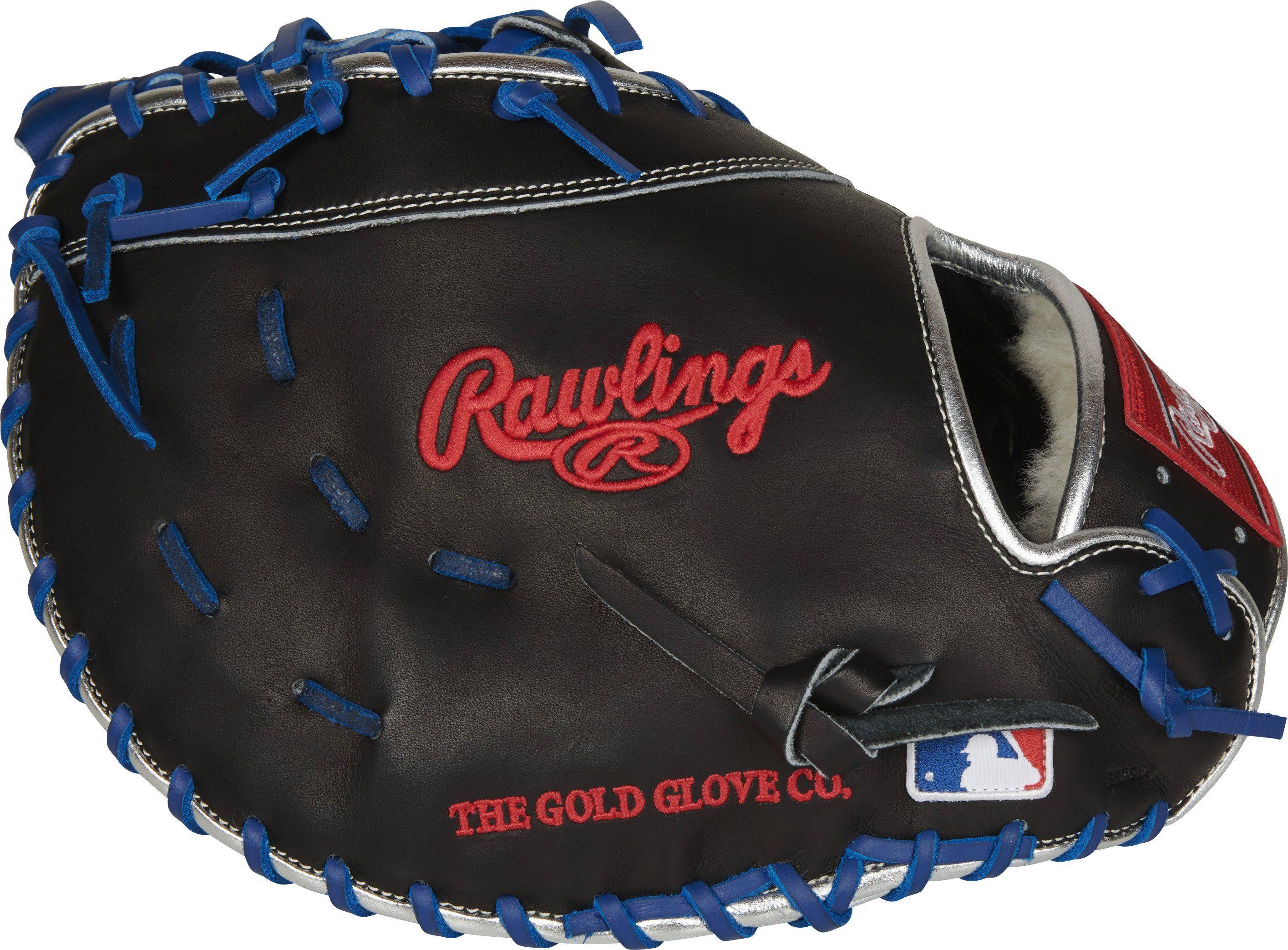 12.75x22 First Base Mitt H44309