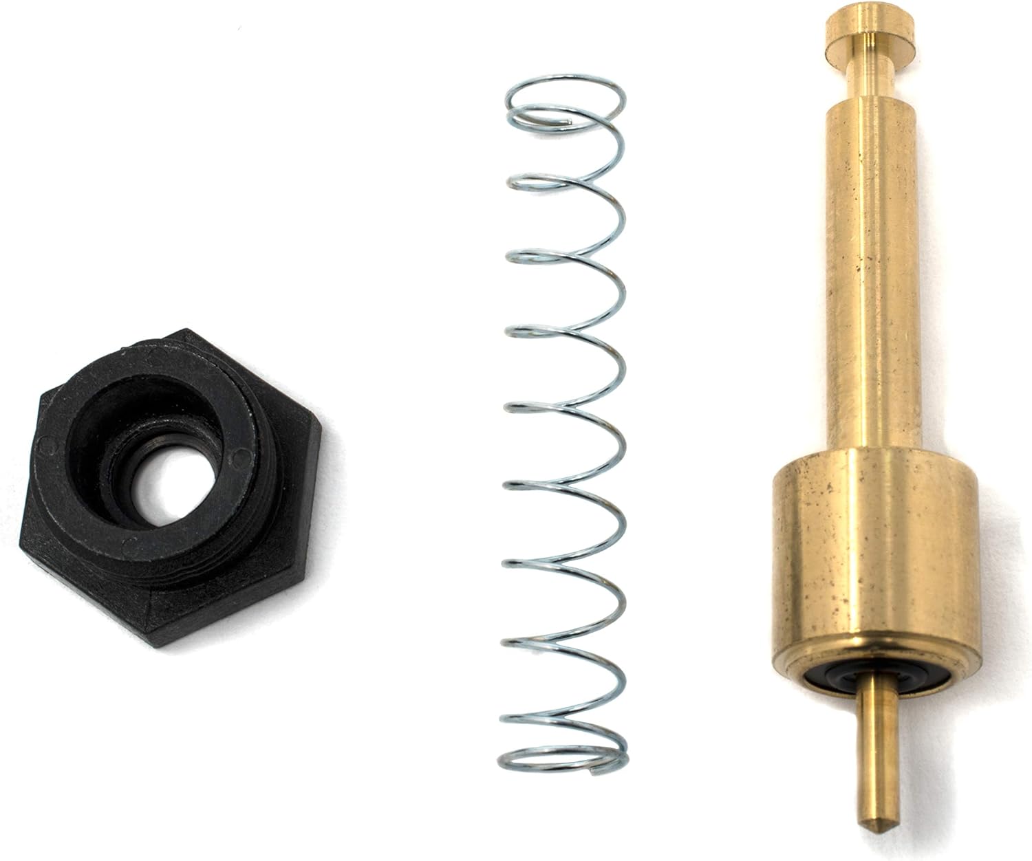 Carburetor Choke Rebuild Repair Parts Kit Pack of 2 X70365