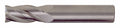 Carbide End Mill, 5/8 in. SHK B48037